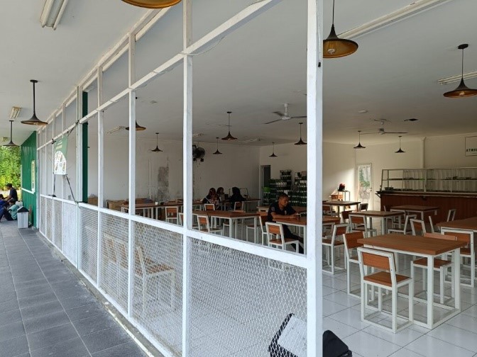 KANTIN 2