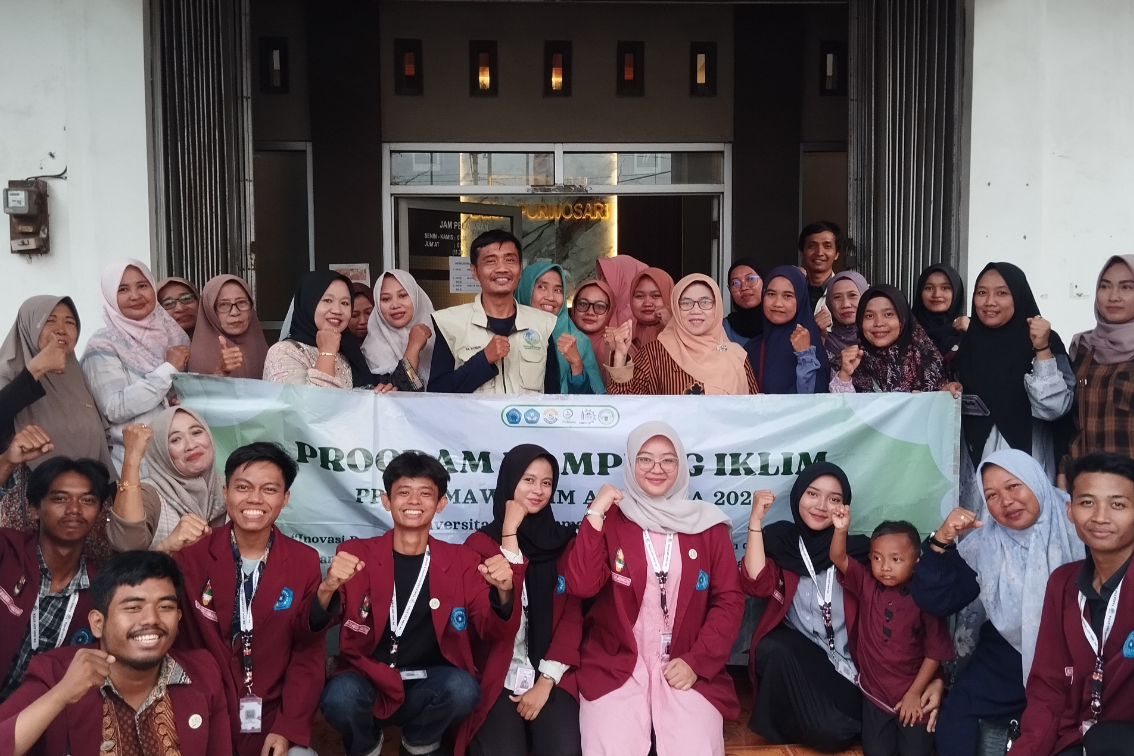 PPK Ormawa IMM Asy-syifa